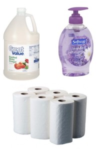 Household items