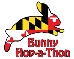 Hop-A-Thon Logo