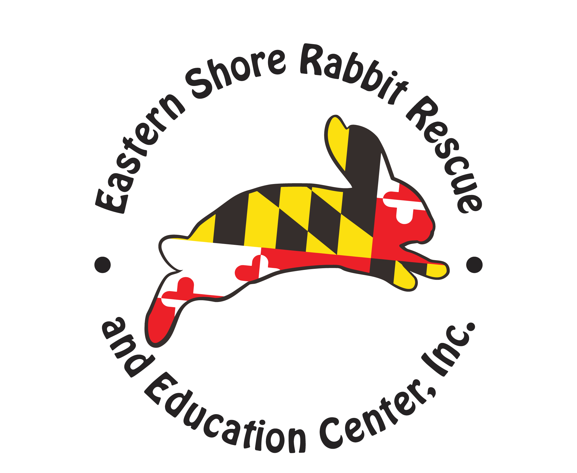 Bun Run – Eastern Shore Rabbit Rescue and Education Center