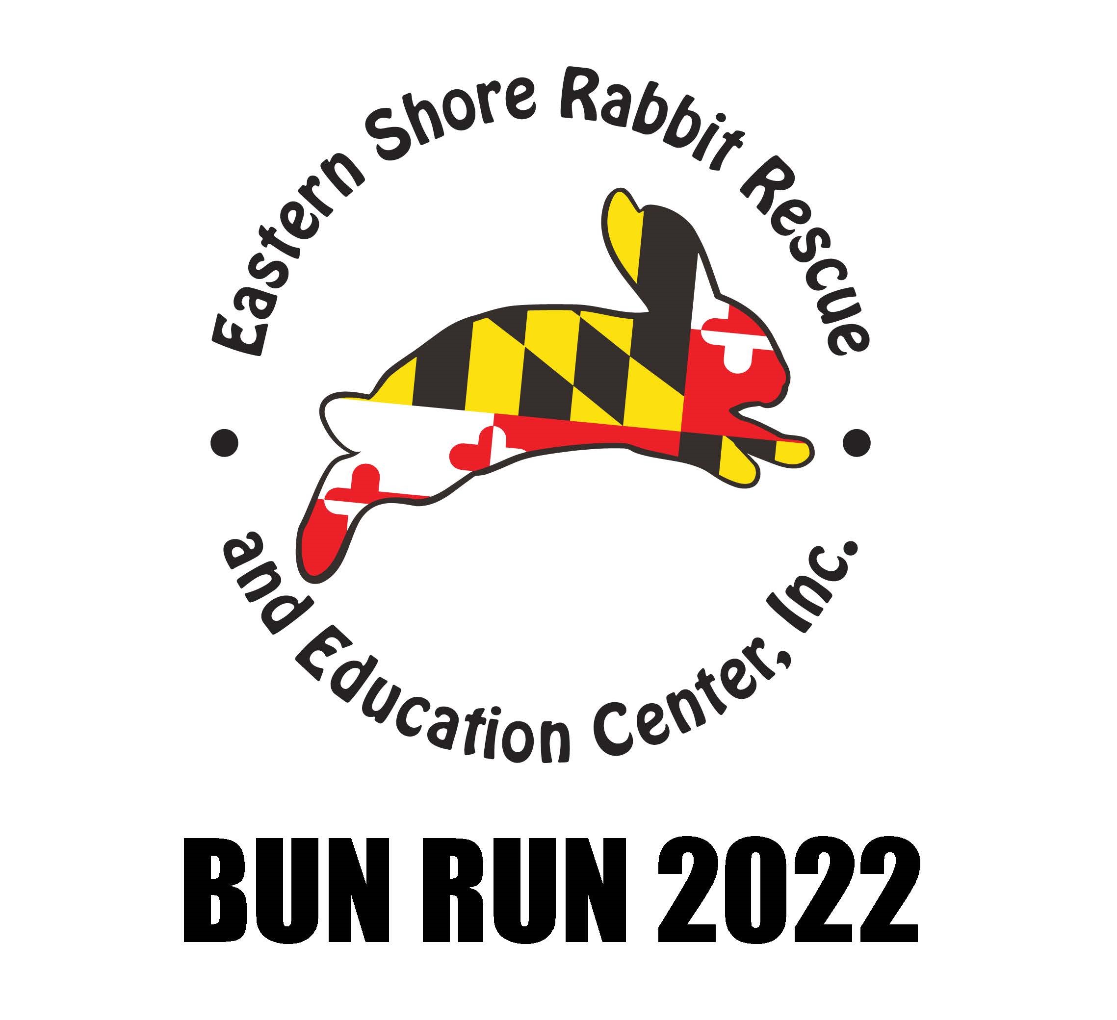 Bun Run Know Before You Go! Eastern Shore Rabbit Rescue and